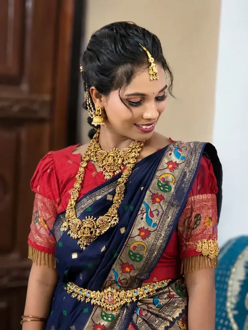HD Makeup