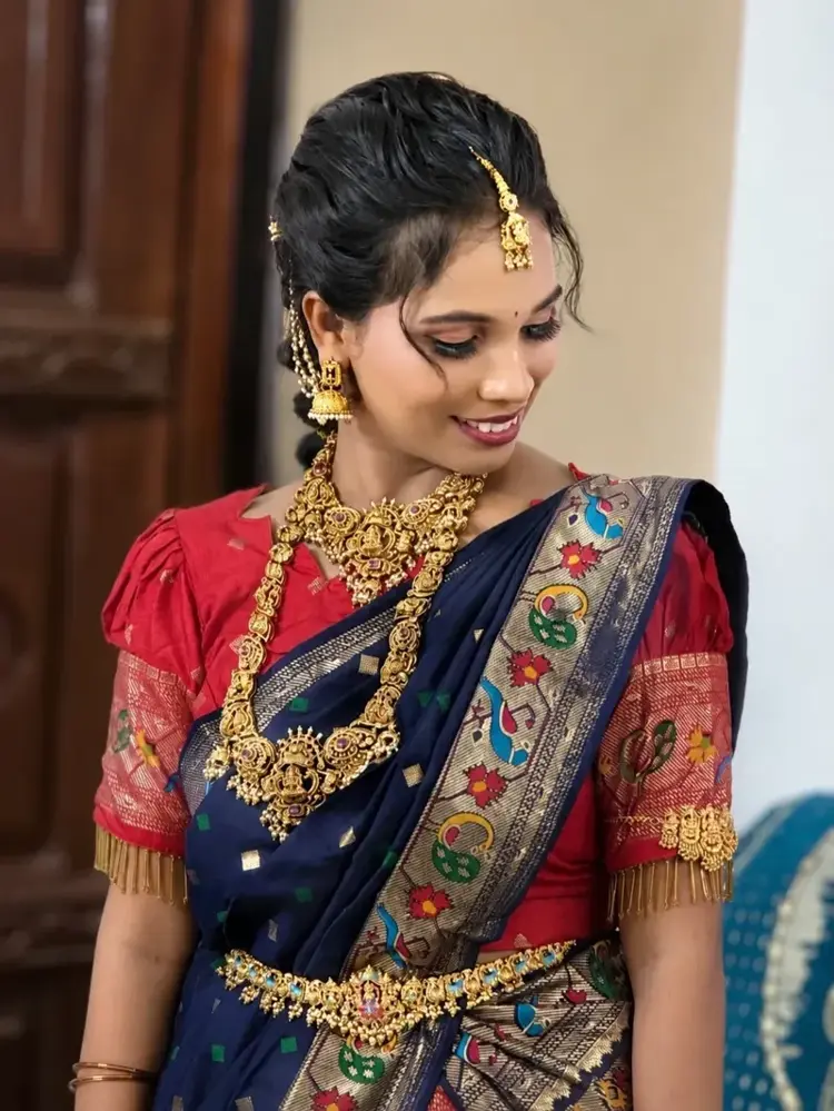 HD Makeup
